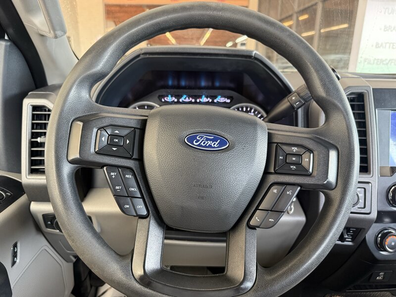 2022 Ford F-250 Super Duty XL - Photo 23 - Arlington, TX 76011