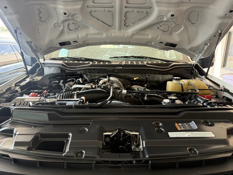 2022 Ford F-250 Super Duty XL - Photo 30 - Arlington, TX 76011