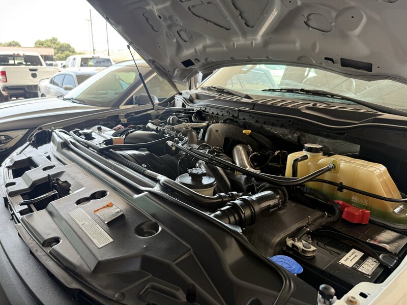 2022 Ford F-250 Super Duty XL - Photo 31 - Arlington, TX 76011