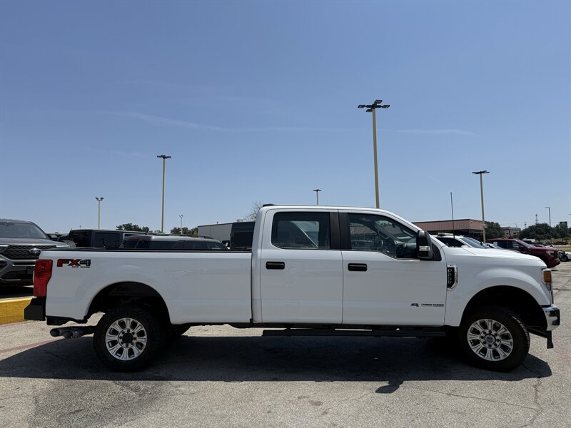 2022 Ford F-250 Super Duty XL - Photo 4 - Arlington, TX 76011