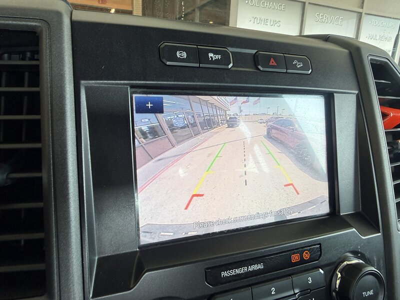 2022 Ford F-250 Super Duty XL - Photo 25 - Arlington, TX 76011