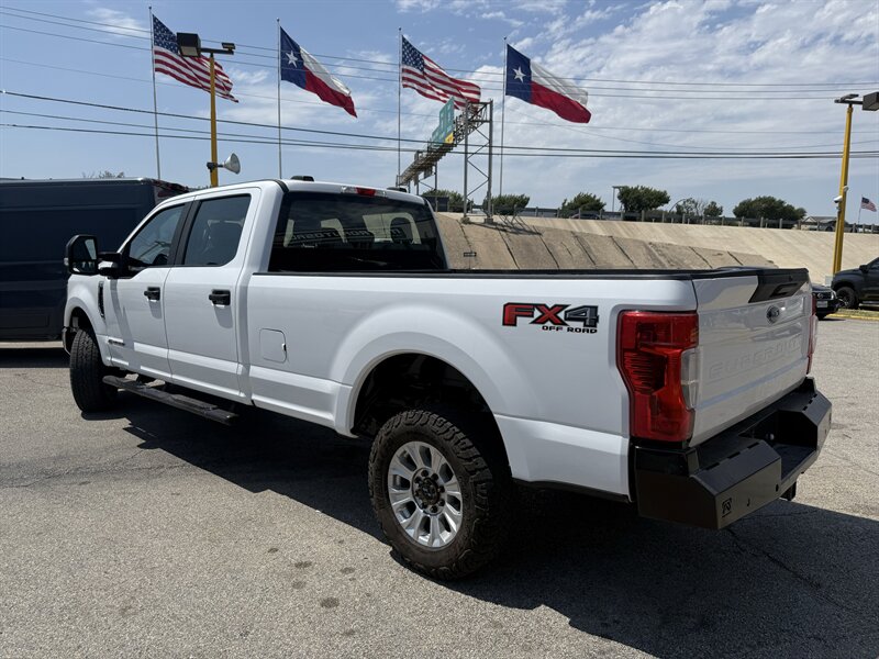 2022 Ford F-250 Super Duty XL - Photo 7 - Arlington, TX 76011