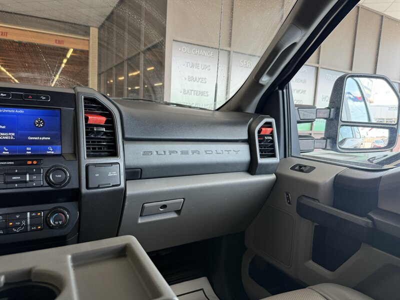 2022 Ford F-250 Super Duty XL - Photo 27 - Arlington, TX 76011