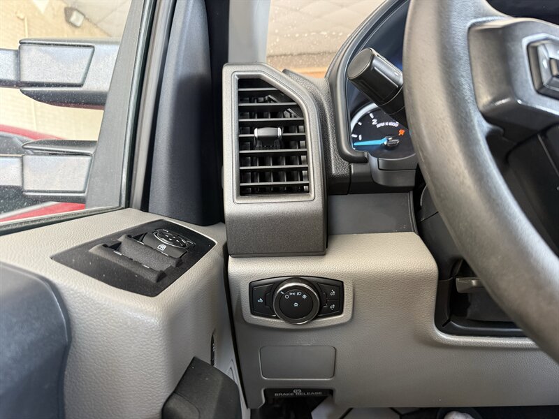 2022 Ford F-250 Super Duty XL - Photo 22 - Arlington, TX 76011