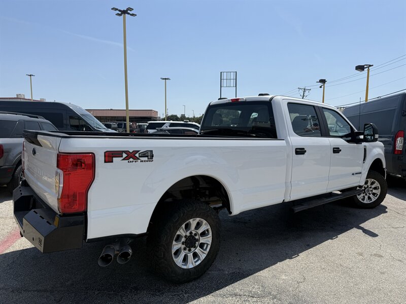 2022 Ford F-250 Super Duty XL - Photo 5 - Arlington, TX 76011