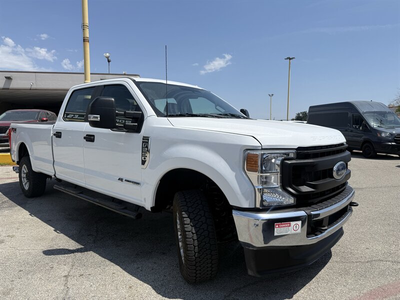 2022 Ford F-250 Super Duty XL - Photo 3 - Arlington, TX 76011