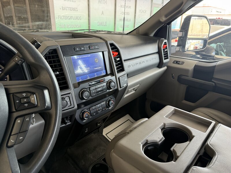2022 Ford F-250 Super Duty XL - Photo 28 - Arlington, TX 76011