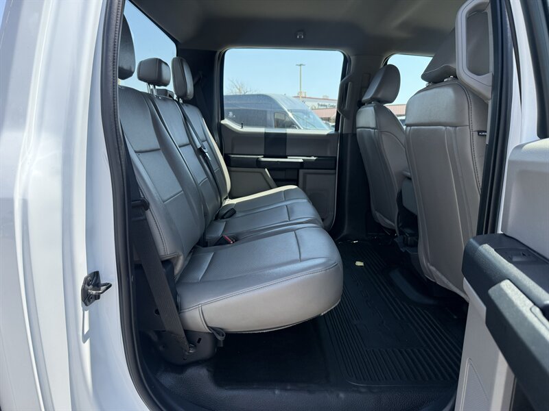 2022 Ford F-250 Super Duty XL - Photo 21 - Arlington, TX 76011