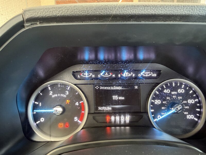2022 Ford F-250 Super Duty XL - Photo 24 - Arlington, TX 76011