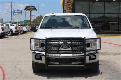 2018 Ford F-150 XL   - Photo 12 - Arlington, TX 76011