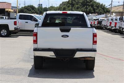 2018 Ford F-150 XL   - Photo 8 - Arlington, TX 76011