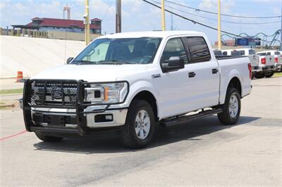 2018 Ford F-150 XL   - Photo 5 - Arlington, TX 76011