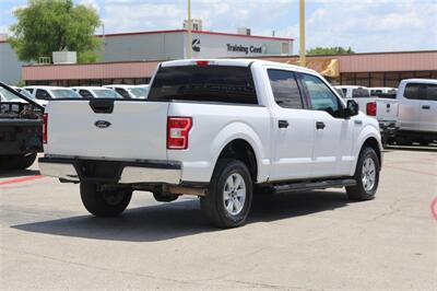 2018 Ford F-150 XL   - Photo 9 - Arlington, TX 76011