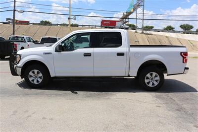 2018 Ford F-150 XL   - Photo 6 - Arlington, TX 76011