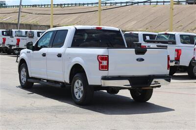 2018 Ford F-150 XL   - Photo 7 - Arlington, TX 76011