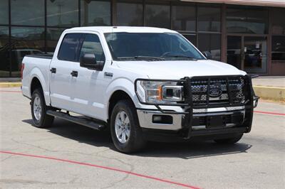 2018 Ford F-150 XL   - Photo 11 - Arlington, TX 76011