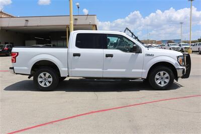 2018 Ford F-150 XL   - Photo 10 - Arlington, TX 76011