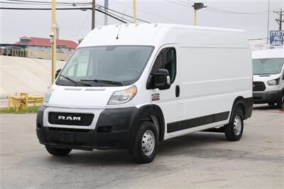 2020 RAM ProMaster 2500 159 WB   - Photo 5 - Arlington, TX 76011