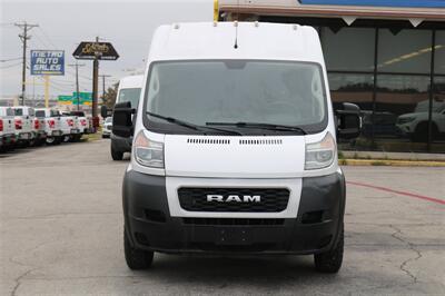 2020 RAM ProMaster 2500 159 WB   - Photo 12 - Arlington, TX 76011