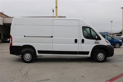 2020 RAM ProMaster 2500 159 WB   - Photo 10 - Arlington, TX 76011