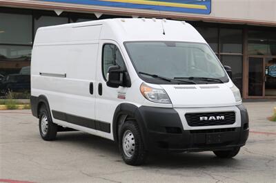 2020 RAM ProMaster 2500 159 WB   - Photo 11 - Arlington, TX 76011