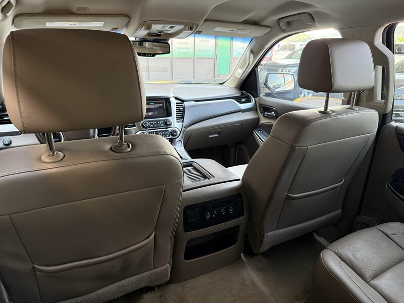 2016 Chevrolet Suburban LT - Photo 29 - Arlington, TX 76011