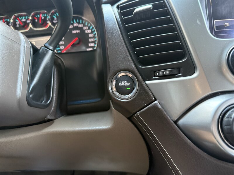 2016 Chevrolet Suburban LT - Photo 24 - Arlington, TX 76011