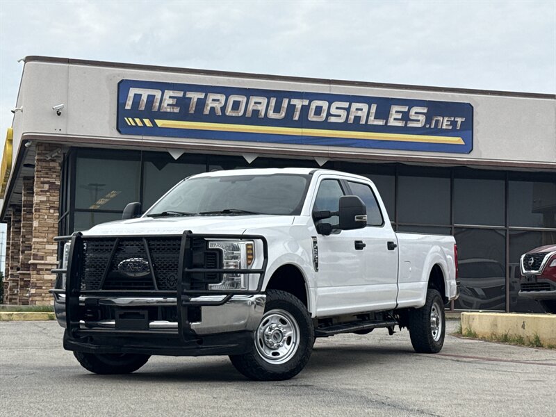 2019 Ford F-250 XL - Photo 1 - Arlington, TX 76011