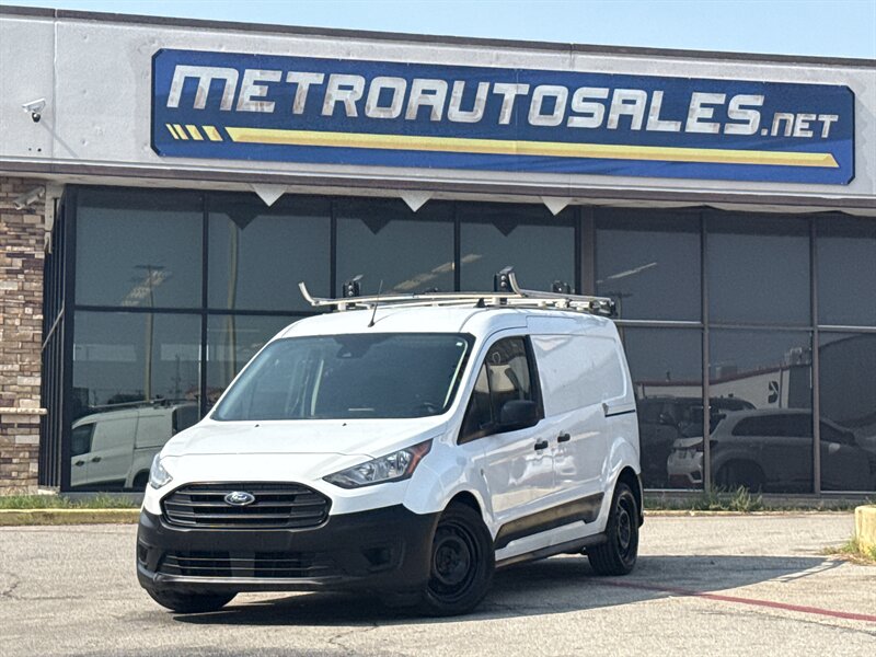 2020 Ford Transit Connect XL - Photo 1 - Arlington, TX 76011