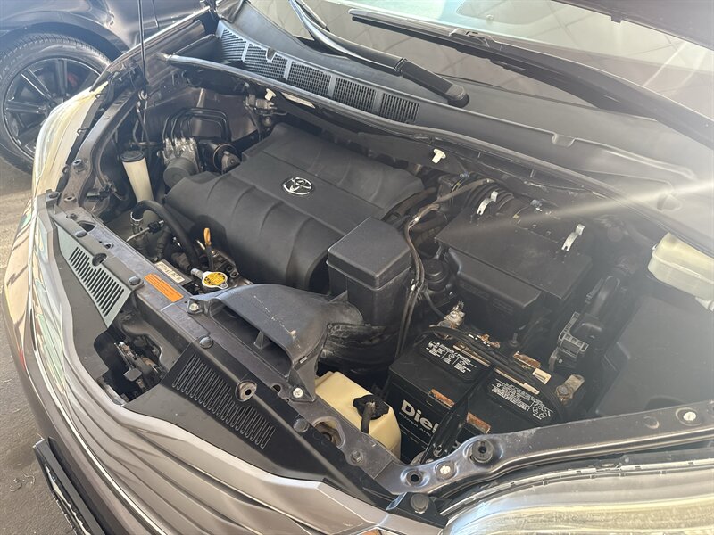 2016 Toyota Sienna XLE 7-Passenger Auto   - Photo 28 - Arlington, TX 76011