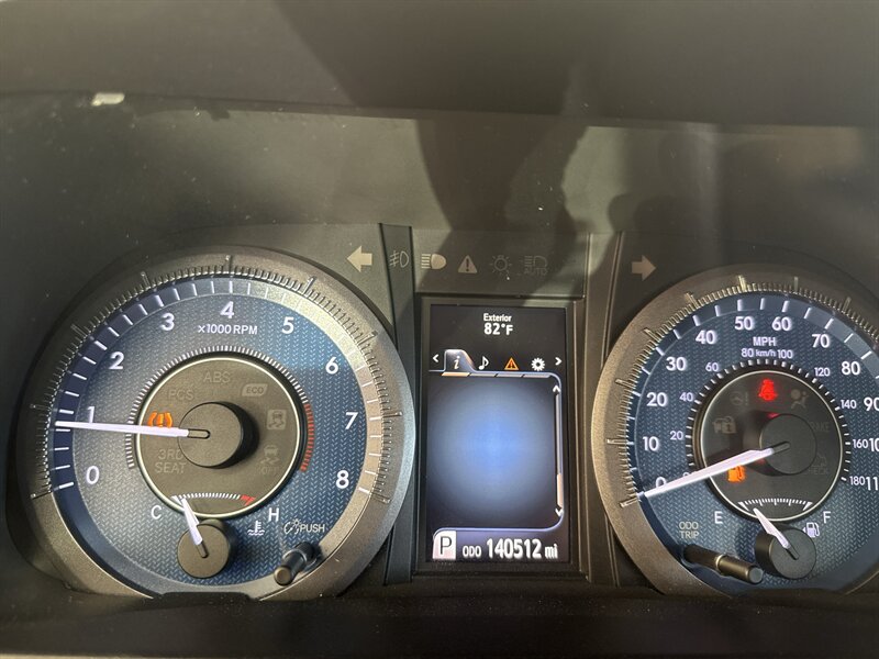 2016 Toyota Sienna XLE 7-Passenger Auto   - Photo 20 - Arlington, TX 76011