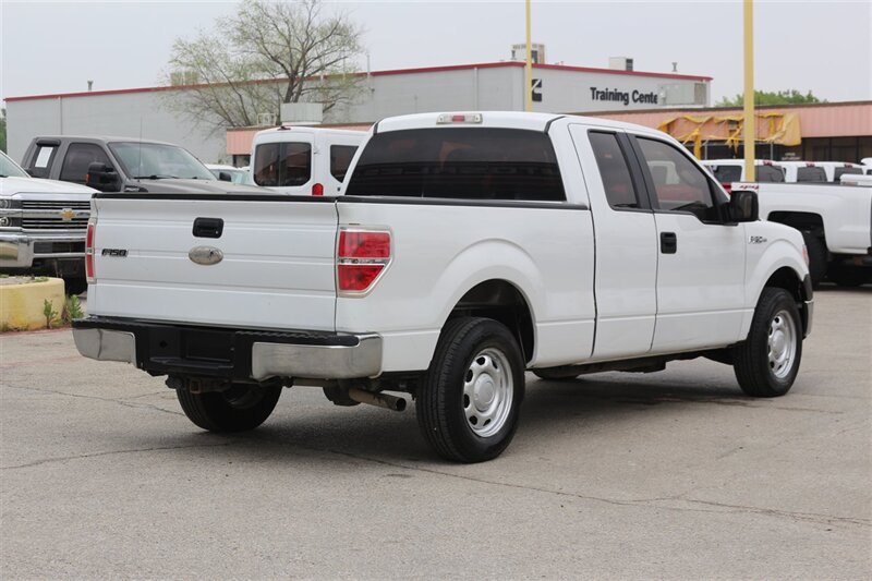 2012 Ford F-150 STX - Photo 9 - Arlington, TX 76011
