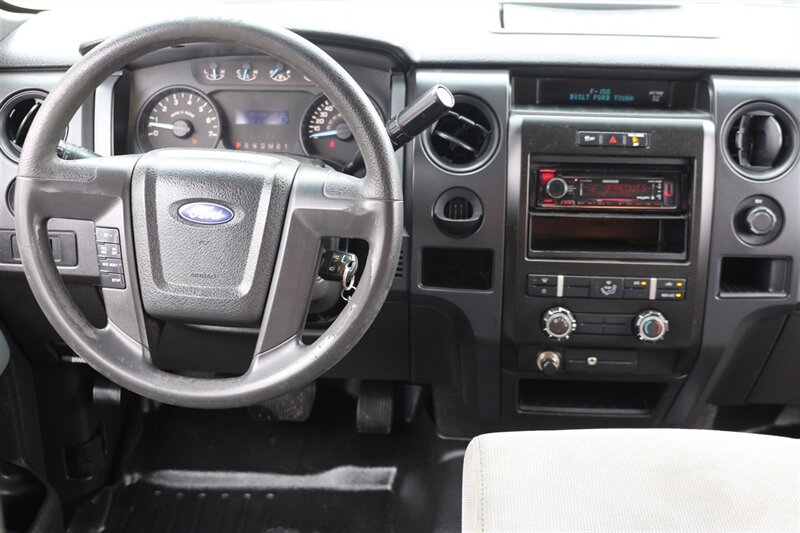 2012 Ford F-150 STX - Photo 30 - Arlington, TX 76011