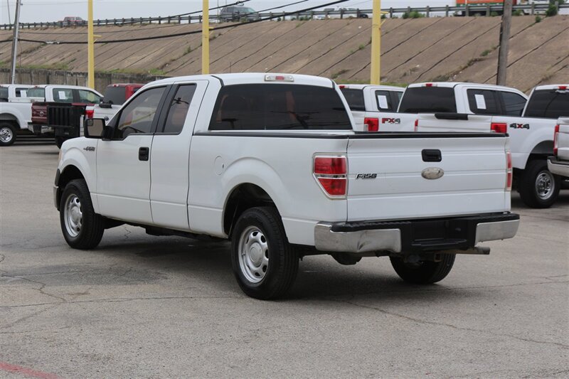 2012 Ford F-150 STX - Photo 7 - Arlington, TX 76011