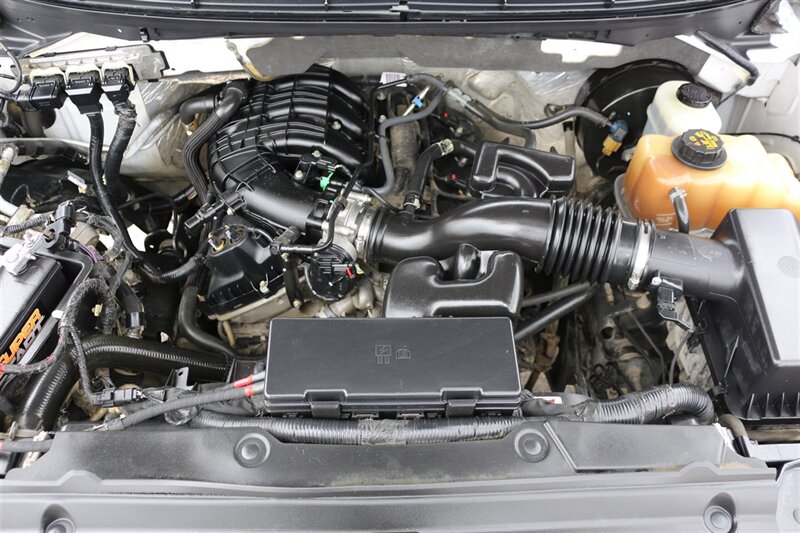 2012 Ford F-150 STX - Photo 35 - Arlington, TX 76011