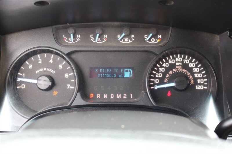 2012 Ford F-150 STX - Photo 18 - Arlington, TX 76011