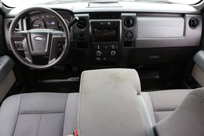 2012 Ford F-150 STX - Photo 29 - Arlington, TX 76011