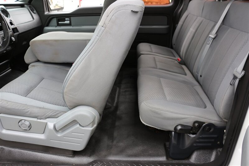 2012 Ford F-150 STX - Photo 31 - Arlington, TX 76011