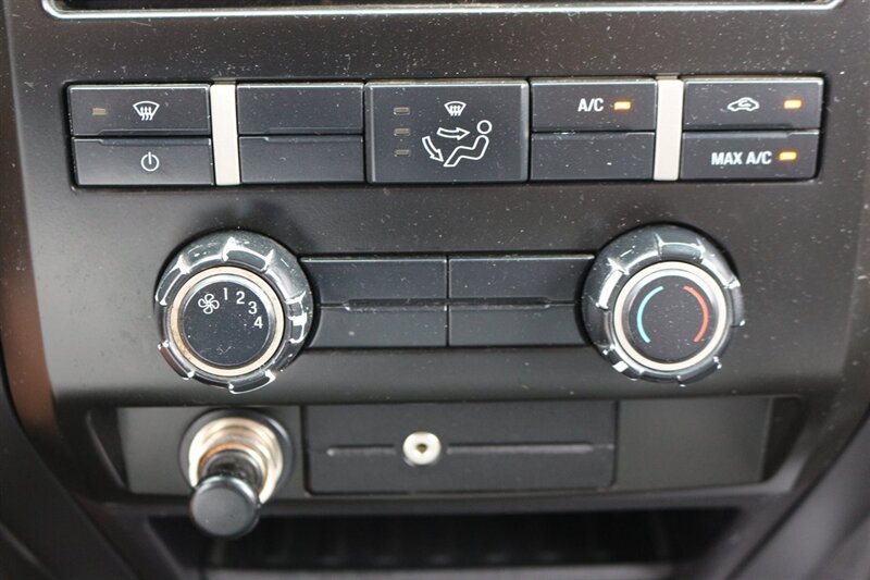 2012 Ford F-150 STX - Photo 23 - Arlington, TX 76011