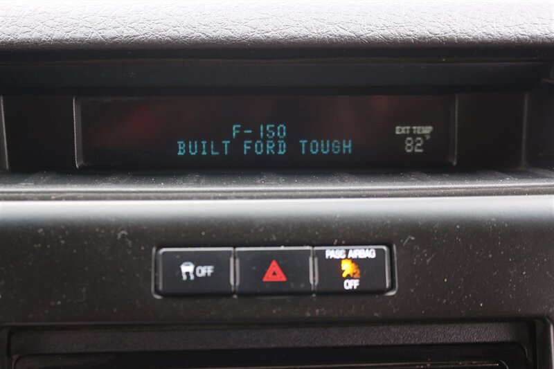 2012 Ford F-150 STX - Photo 21 - Arlington, TX 76011