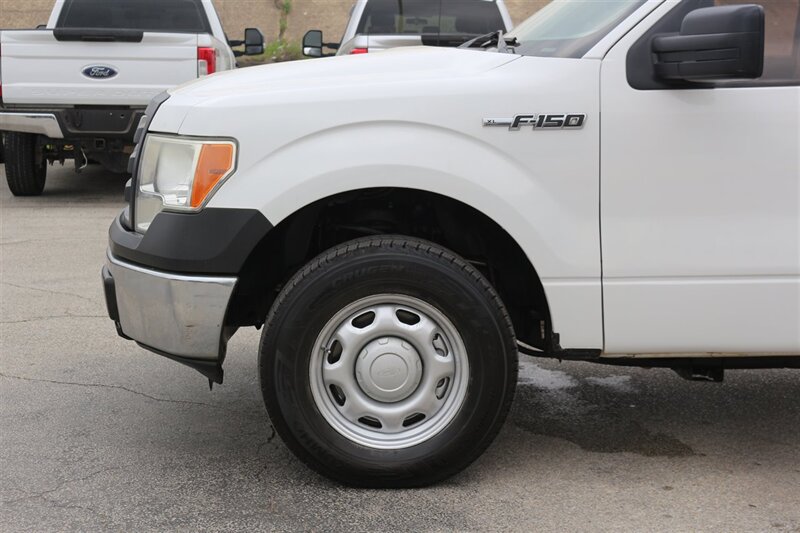 2012 Ford F-150 STX - Photo 14 - Arlington, TX 76011