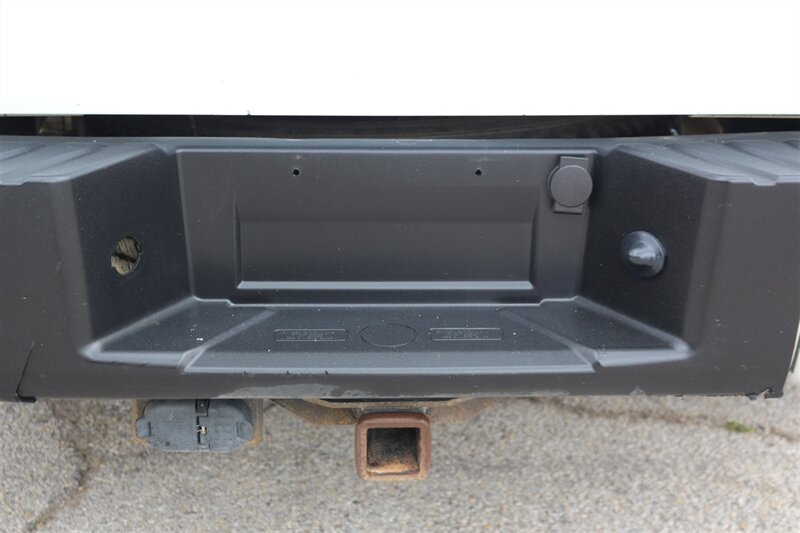 2012 Ford F-150 STX - Photo 38 - Arlington, TX 76011