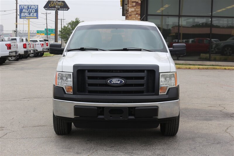2012 Ford F-150 STX - Photo 12 - Arlington, TX 76011