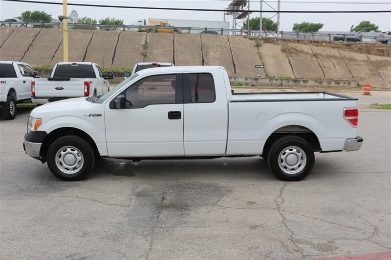 2012 Ford F-150 STX - Photo 6 - Arlington, TX 76011