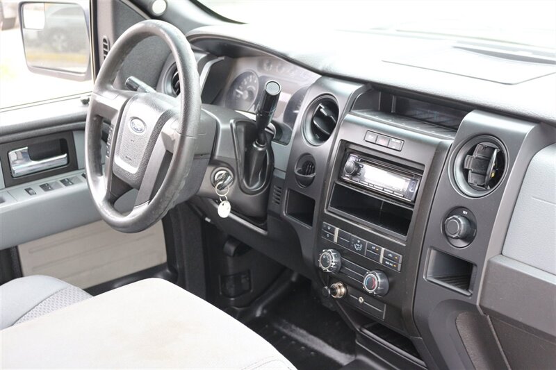2012 Ford F-150 STX - Photo 33 - Arlington, TX 76011