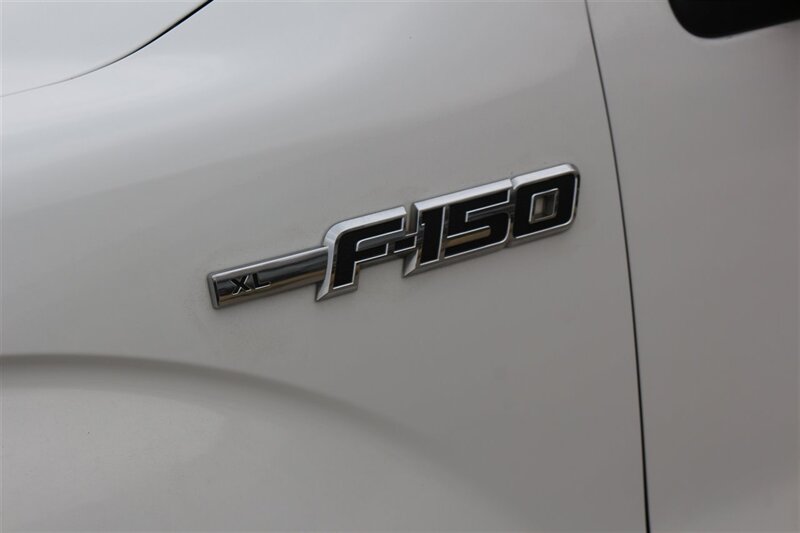 2012 Ford F-150 STX - Photo 15 - Arlington, TX 76011