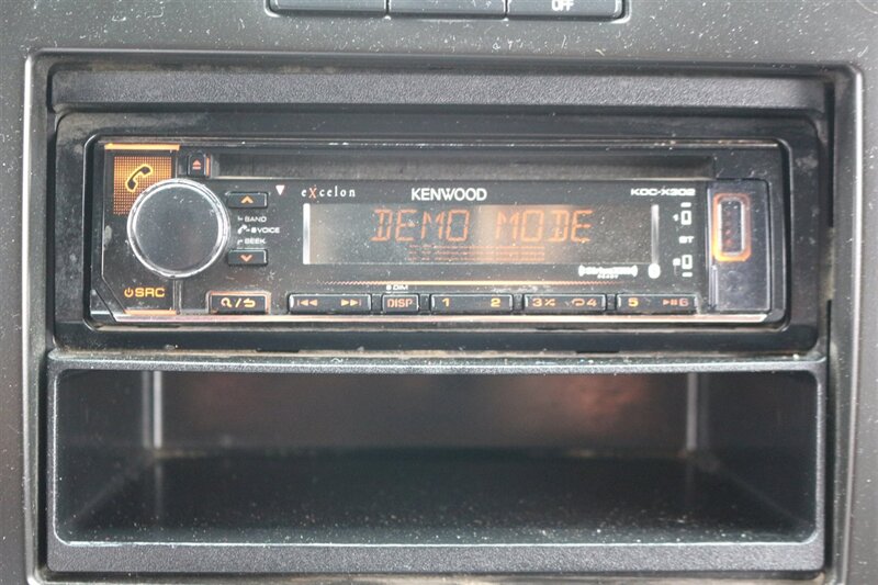 2012 Ford F-150 STX - Photo 22 - Arlington, TX 76011