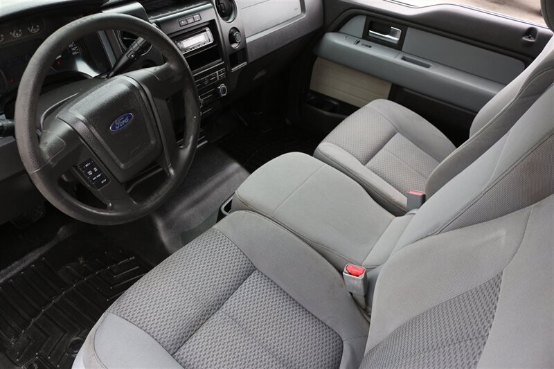 2012 Ford F-150 STX - Photo 16 - Arlington, TX 76011