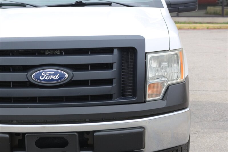 2012 Ford F-150 STX - Photo 13 - Arlington, TX 76011