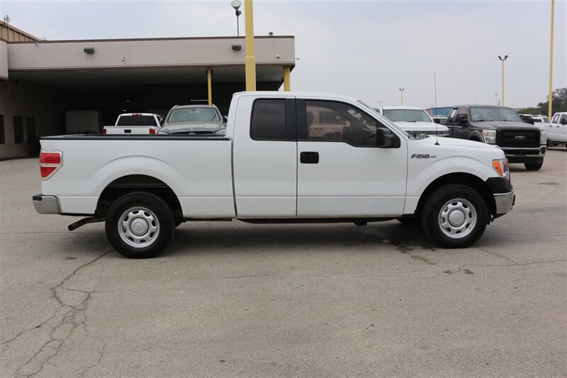 2012 Ford F-150 STX - Photo 10 - Arlington, TX 76011